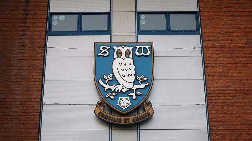 Sheffield Wednesday file for administration