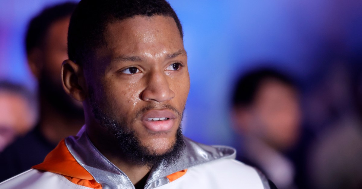 ‘Skill, integrity and savageness’: Brian Norman Jr talks keys to victory in Devin Haney fight