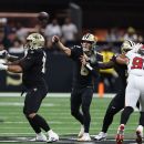Source: Novato Shough iniciará con los Saints frente a los Rams