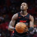 Sources: Heat's Rozier arrested in gambling case