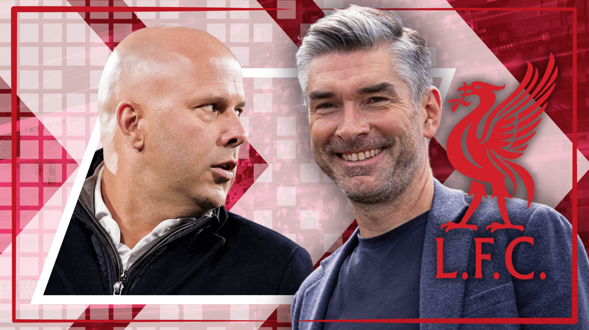 Star closing in on Liverpool transfer