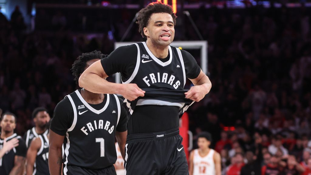 Stockton Kings draft Abdur-Rahim, son of Shareef