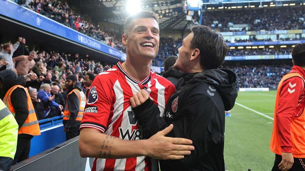 Sunderland: An 'unbelievable start' - but how have the Black Cats done it?