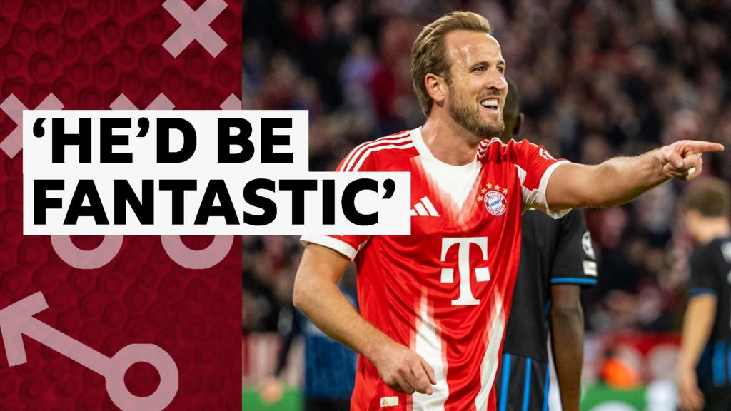 Super Bowl winner offers to train Kane