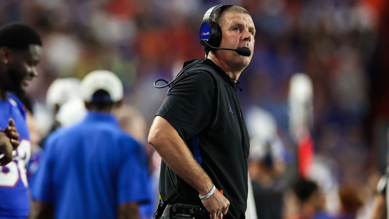 Thamel: Five questions that will define a wild CFB coaching carousel