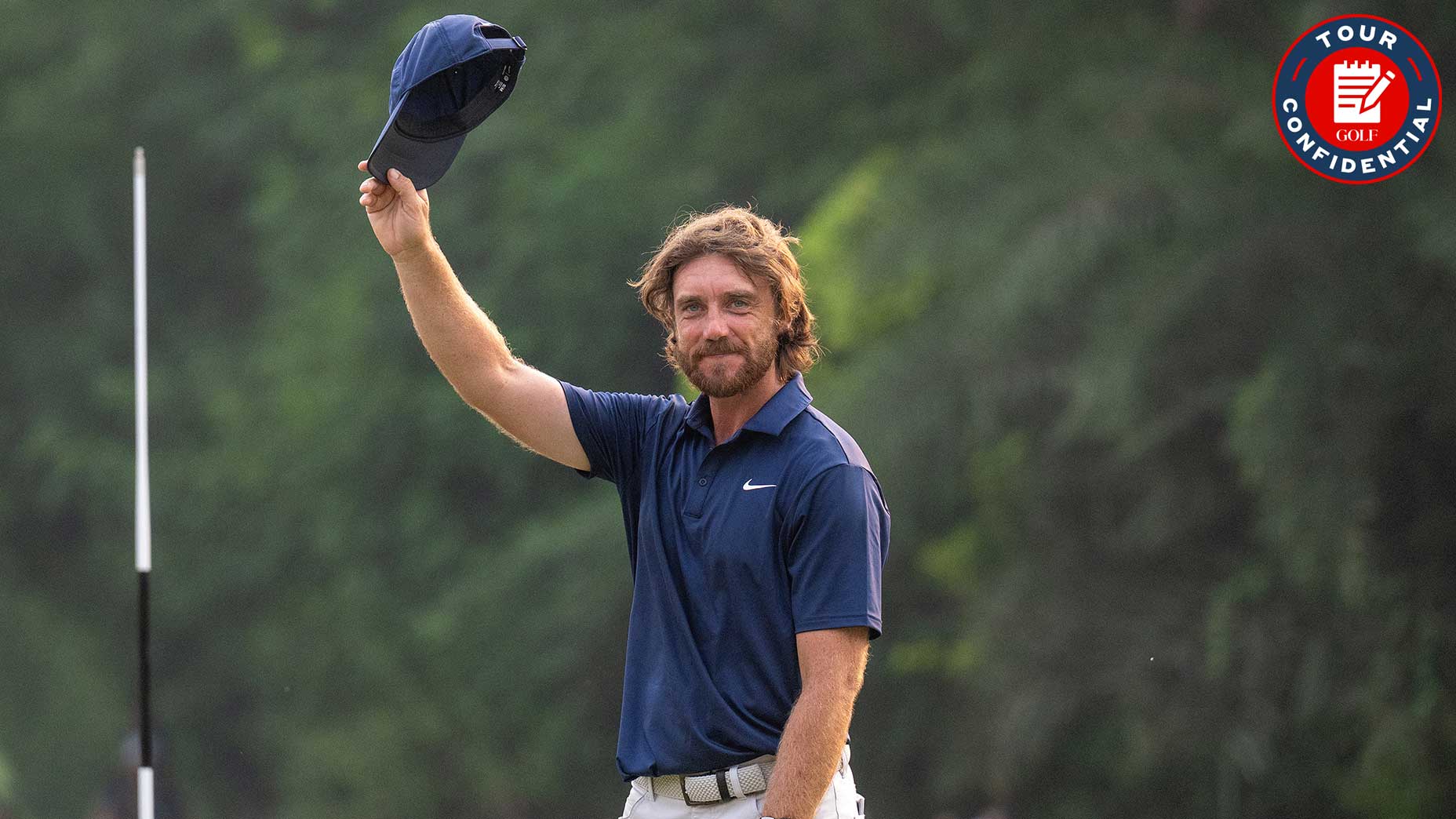 Tour Confidential: Is Tommy Fleetwood primed for a huge 2026?
