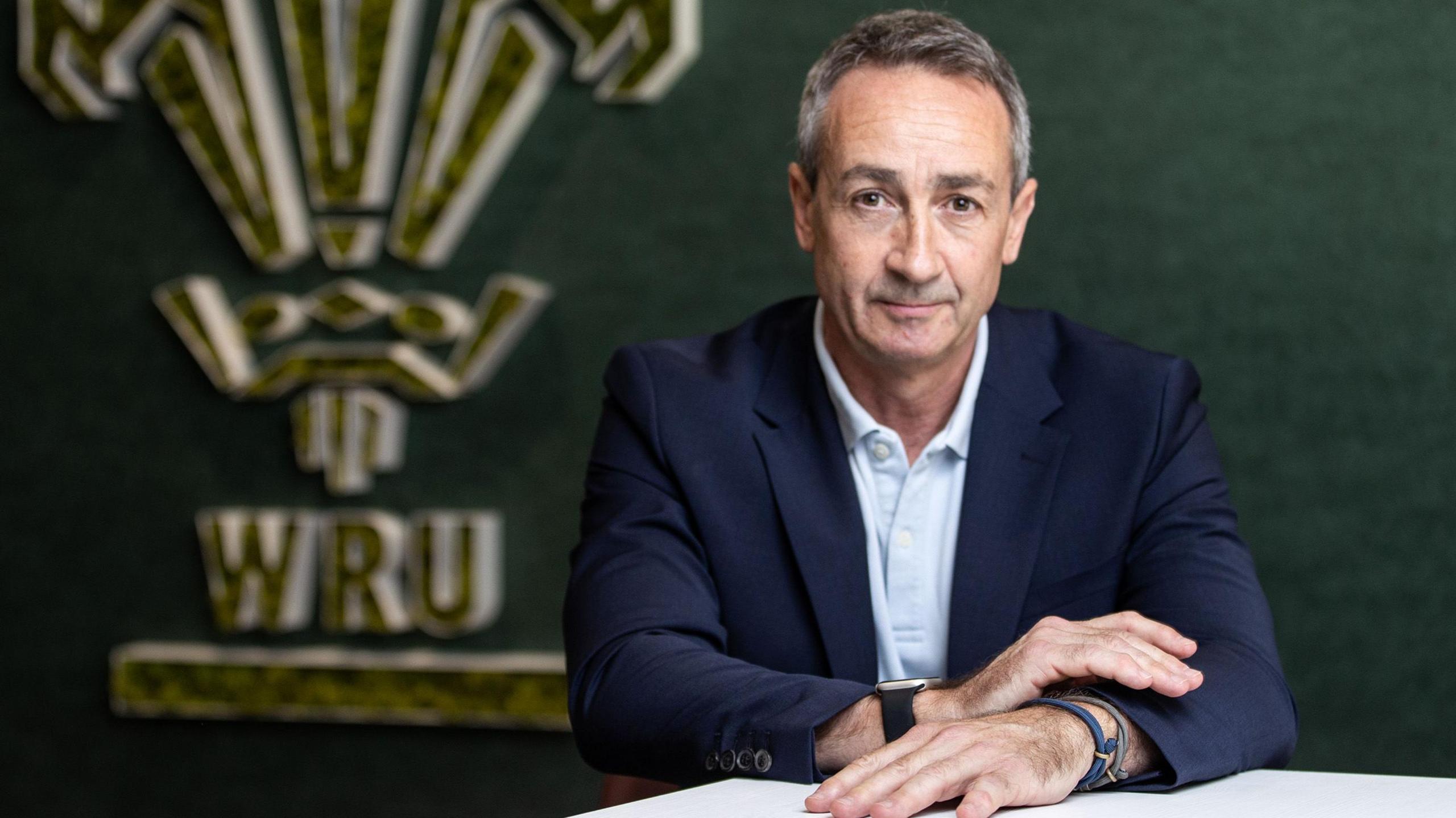 Welsh Rugby: WRU to keep four sides before going down to three by 2028