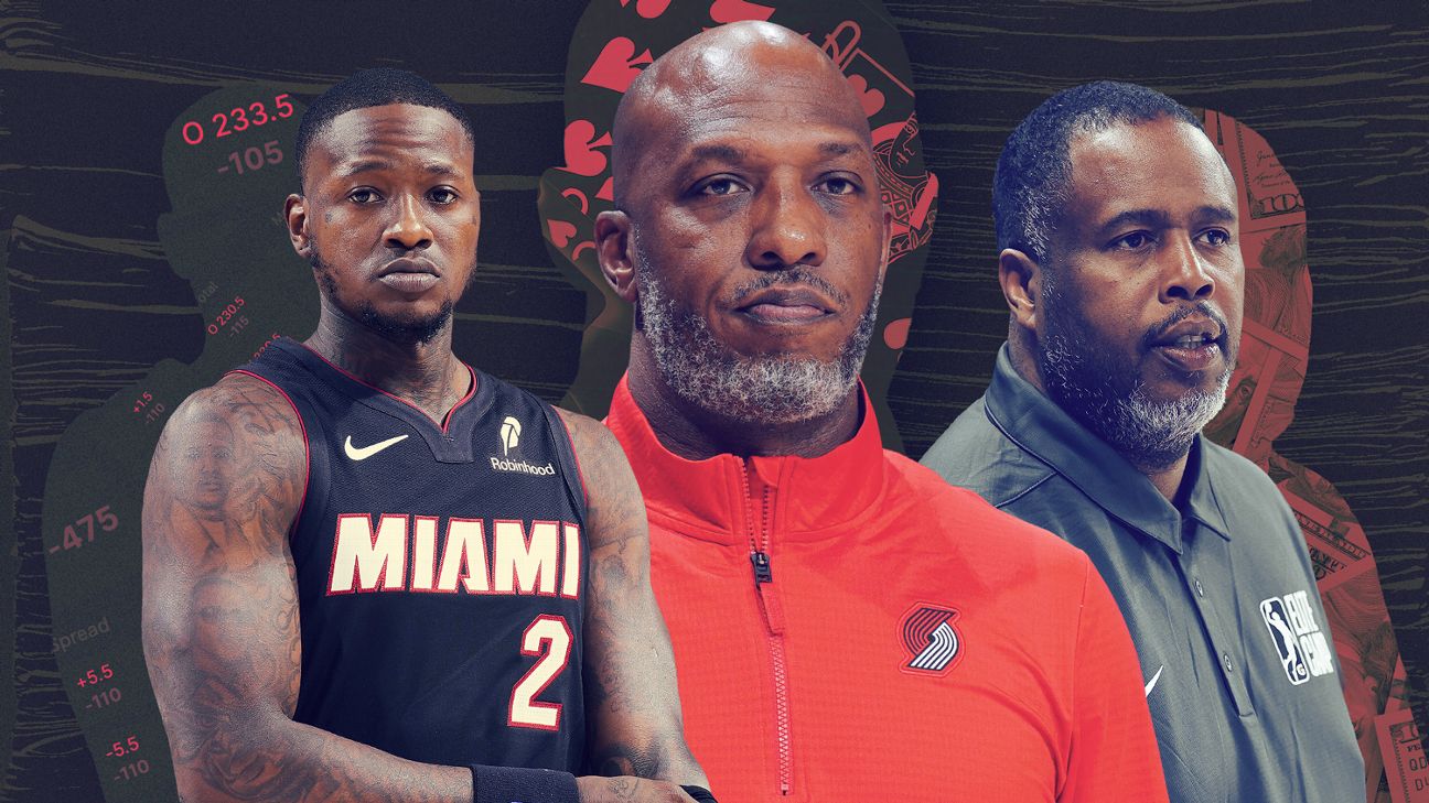 'When we were at our lowest, the man didn't blink': What Cade Cunningham is building in Detroit