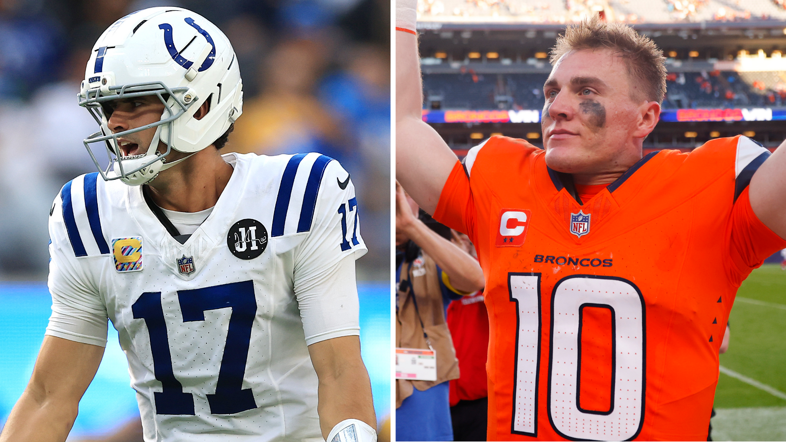 Why Colts are real contenders as Denver defy odds