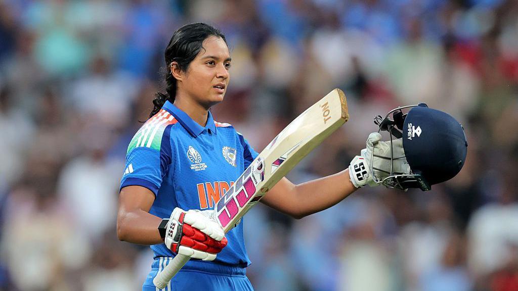 Women's Cricket World Cup 2025 results: India beat New Zealand to secure last semi-final spot