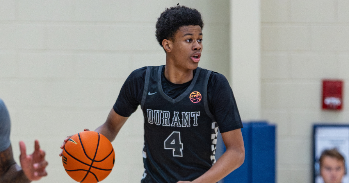 5-star SF Baba Oladotun down to 4 schools