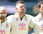 Ashes 2025-26: 'Australia squad may be older, but they're an outstanding team'