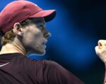 ATP Finals 2025: Jannik Sinner beats Felix Auger-Aliassime and Taylor Fritz overcomes Lorenzo Musetti in Turin
