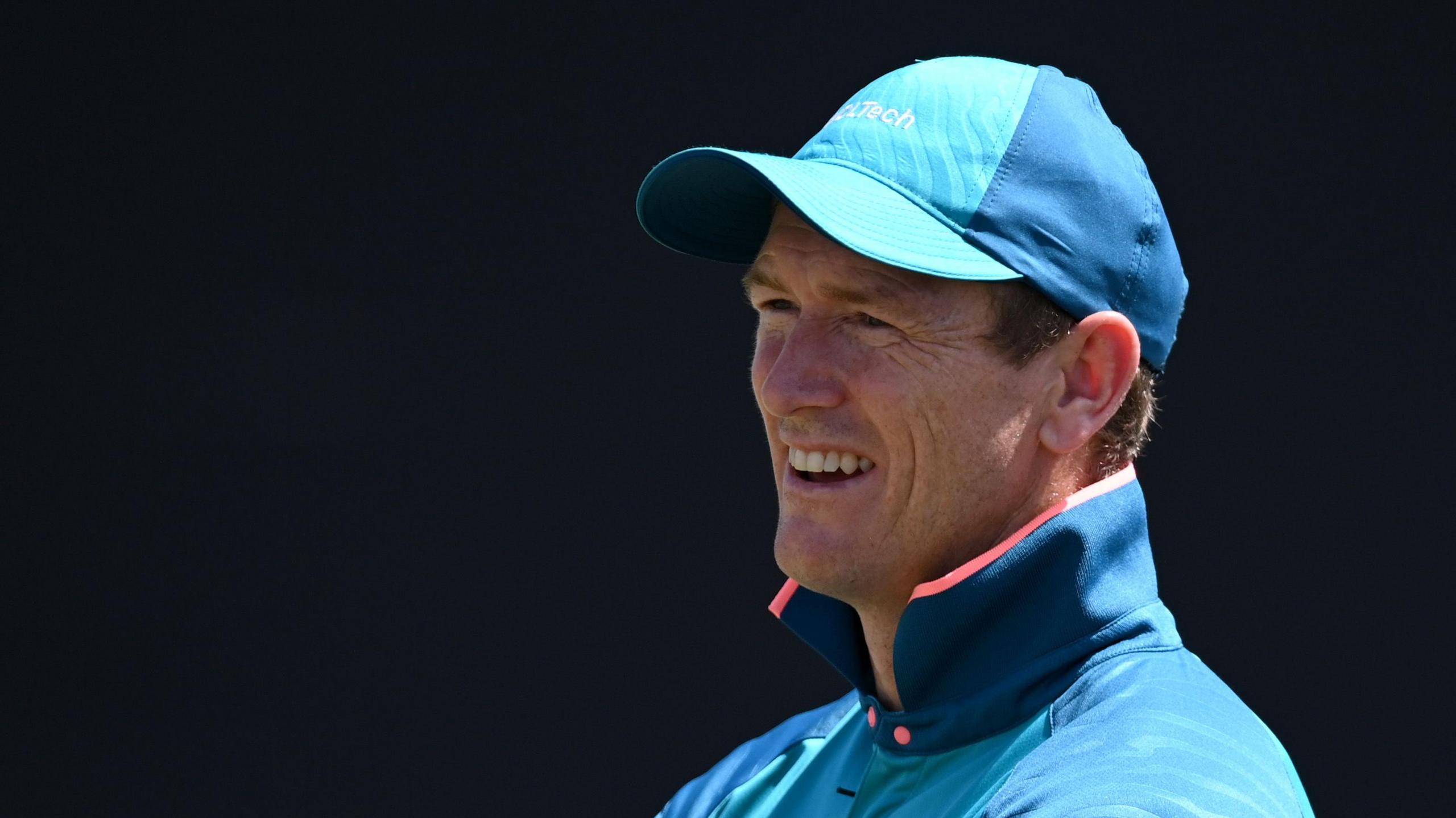 Australia Ashes squad: George Bailey defends age of players for Perth opener