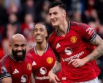 Benjamin Sesko: Man Utd striker should not take criticism personally - Amorim