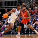 Boozer twins start strong in debut for No. 6 Duke