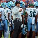 Boston College's 'Red Bandana' uniforms, UCF's 'Space Game' look leads Week 11 CFB threads