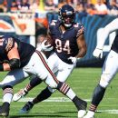 Broncos' Lewis, 41, becomes NFL's oldest TE