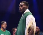 'Buatsi one of the most private boxers I've ever known' - Bunce column