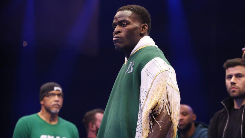 'Buatsi one of the most private boxers I've ever known' - Bunce column