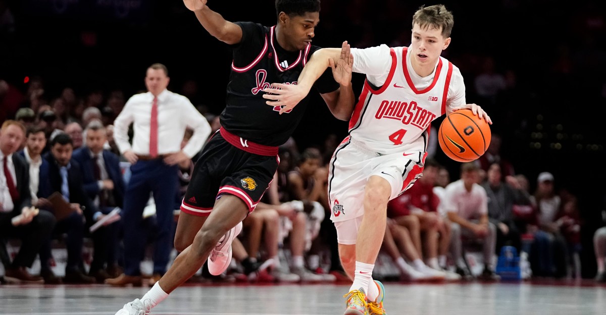 Bucketheads Podcast: Ohio State gives up 100 points and wins the season opener