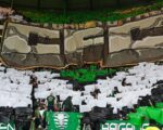 Celtic ban Green Brigade after steward & police assault