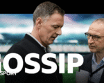 Chris Sutton cautions Martin O'Neill not to 'stay too long' at Celtic - Scottish gossip