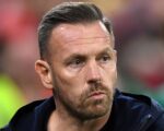 Craig Bellamy: Wales boss 'fully focused' amid Celtic links