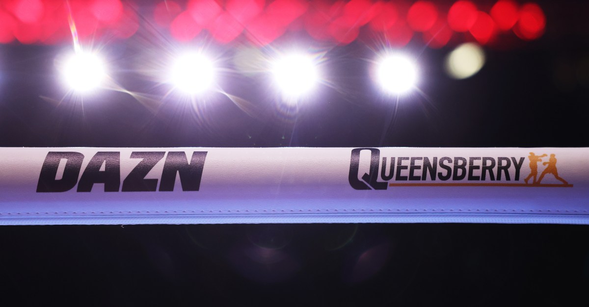 DAZN unveils new ‘Ultimate’ pricing plan