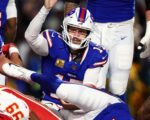 Do Bills have blueprint to beat Chiefs? Best of NFL week nine