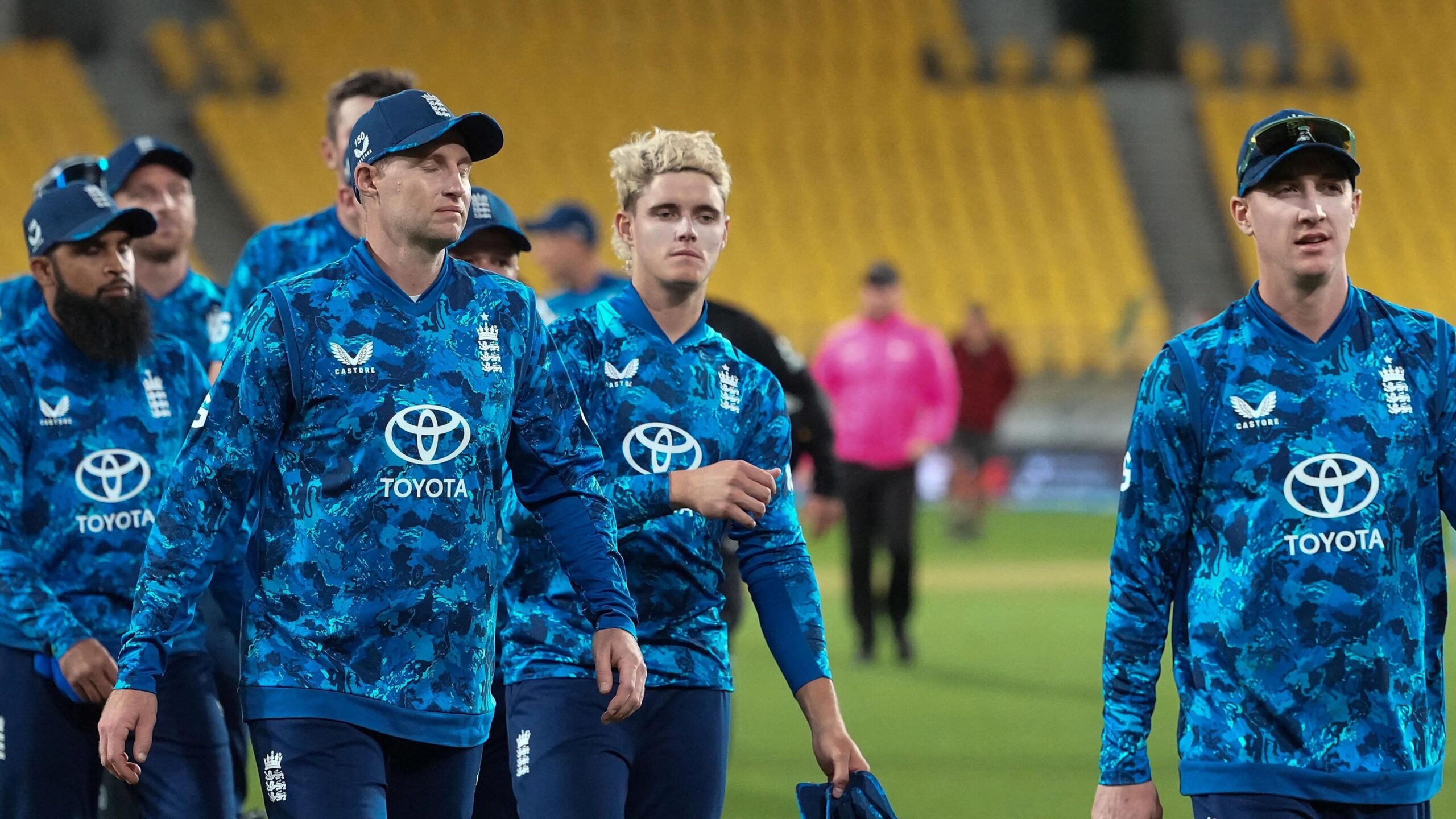 England in New Zealand: Ashes hope should remain despite ODI series defeat