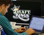 ESPN names DraftKings official odds provider