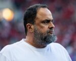 Evangelos Marinakis: Olympiacos owner on trial in Athens accused of instigating football violence