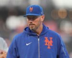 Ex-Mets coaches join Weiss' new Braves staff