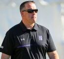 Ex-NU coach Fitzgerald 'vindicated' by settlement