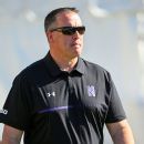 Ex-NU coach Fitzgerald 'vindicated' by settlement