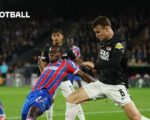 🦅 Unlikely scorer makes history for Palace in the Conference League