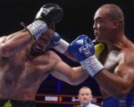Fabio Wardley makes heavyweight impact, Boots Ennis arrives at 154, more: Boxing rankings for November 2025