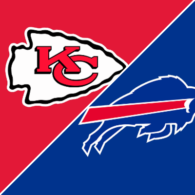 Follow live: Chiefs, Bills square off in marquee matchup in AFC