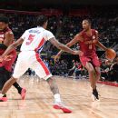 'He just called me washed up': Donovan Mitchell dedicates 46-point game to NBA 2K user