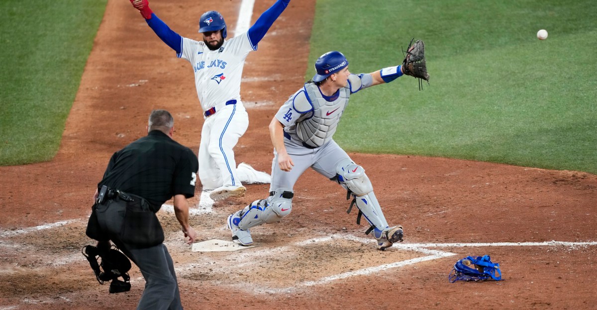 How One Coaching Decision Won The World Series And How One Lost A World Series