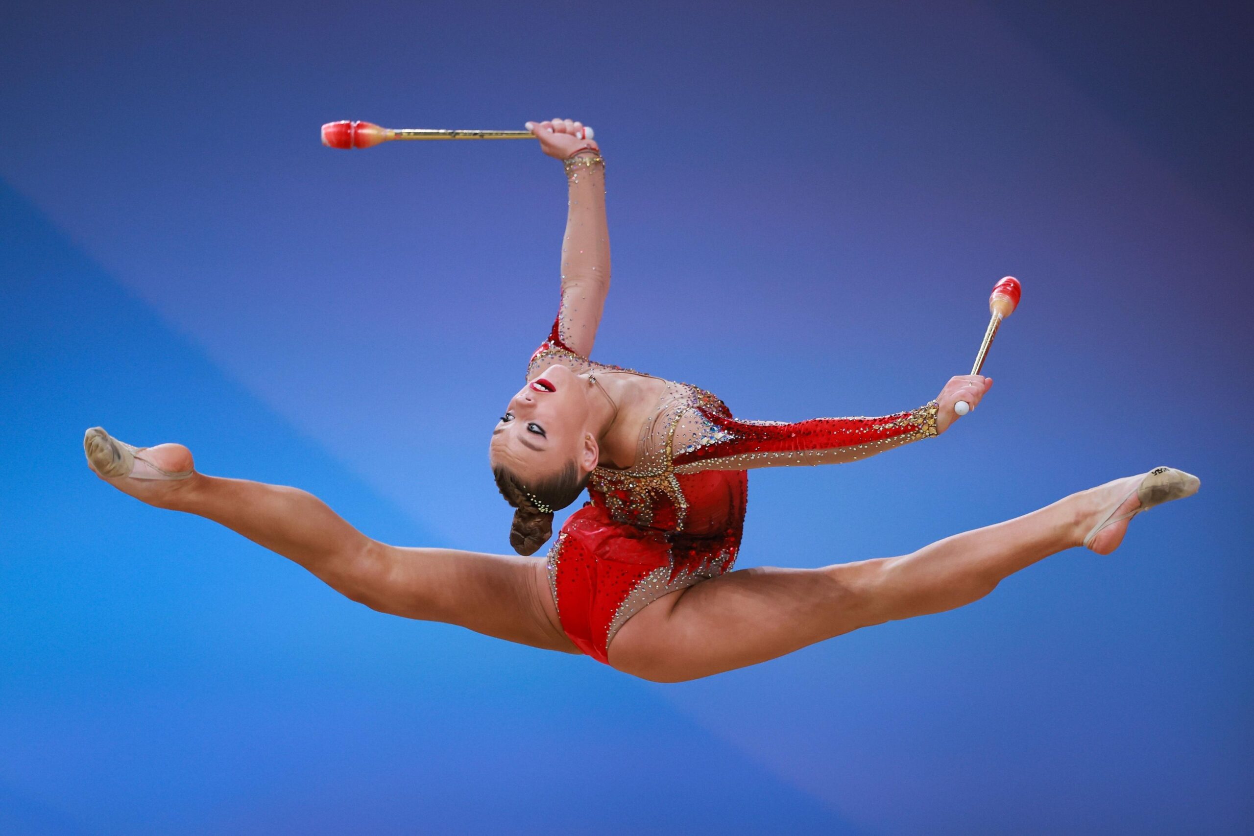 In Pictures: Sporting photos of the week