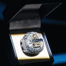 Inside Florida's 2025 national title rings: 36 wins, one statement