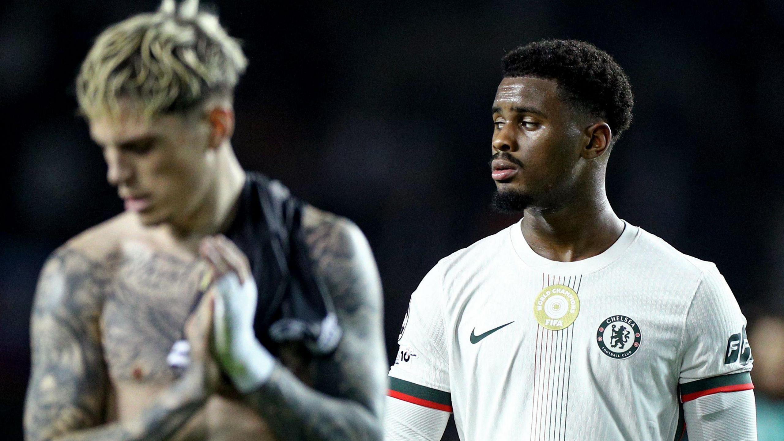 Is rotation costing Chelsea – amid near Qarabag shock?