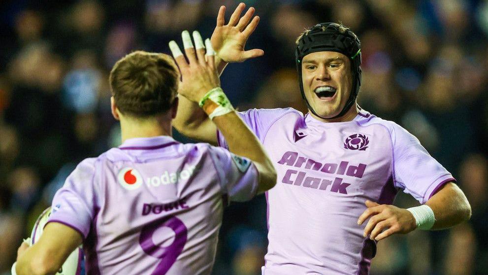 Is time right for Scotland to finally beat New Zealand?