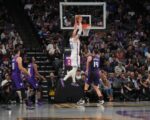 Isaiah Hartenstein reflects on career-best 33-19 double-double in win over Kings