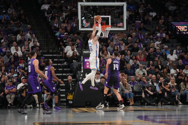 Isaiah Hartenstein reflects on career-best 33-19 double-double in win over Kings