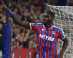 Ismaila Sarr shines in Crystal Palace Europa Conference League win