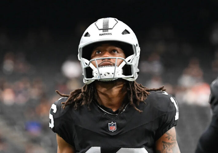 Jakobi Meyers traded to Jaguars: Fantasy football fallout