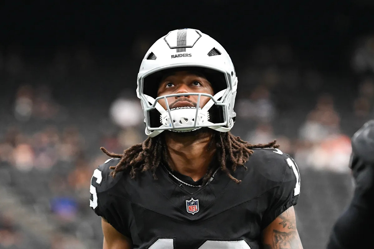 Jakobi Meyers traded to Jaguars: Fantasy football fallout